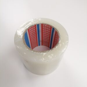 Tessa Polythene Repair Tape (100mm x 33m)